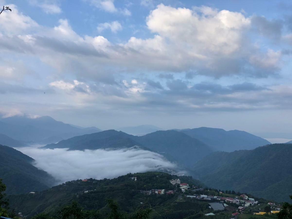 仁爱乡清境西雅图璀璨双城公寓 外观 照片